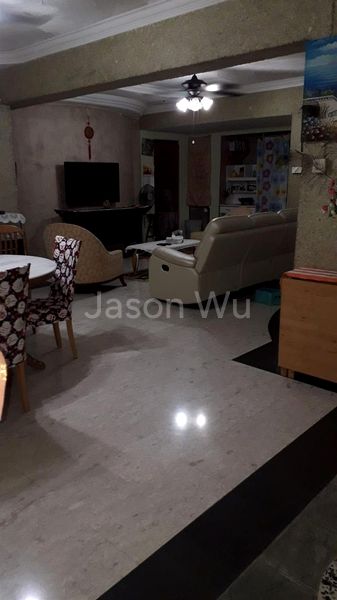 Common Room (HDB) for Rent in  450E Tampines Street 42 - Image 10
